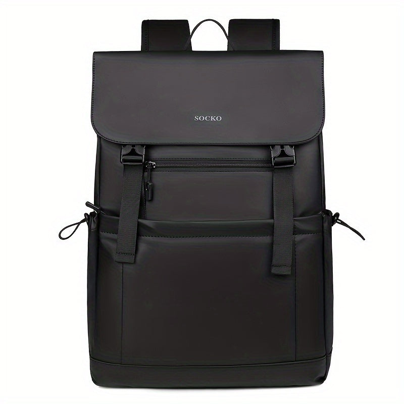 Mochila Escolar Masculina Reforçada Magic