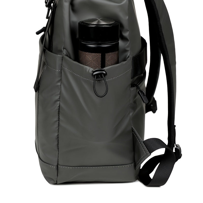 Mochila Escolar Masculina Reforçada Magic