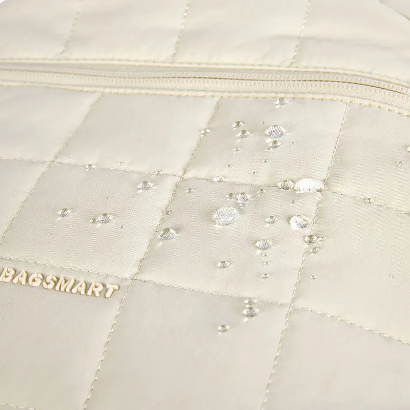 Mochila Feminina Notebook Impermeável Bagsmart | Miga Sua Bolsa