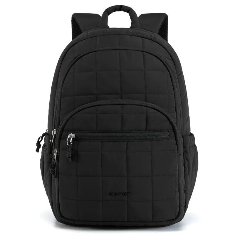Mochila Feminina Notebook Impermeável Bagsmart | Miga Sua Bolsa