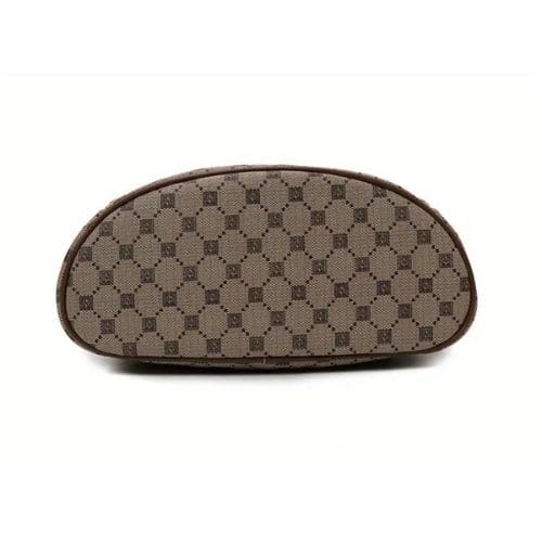 Mochila Feminina Retrô Anti-Furto | Miga Sua Bolsa