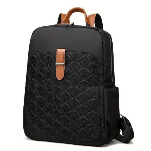 Mochila Feminina de Viagem | Miga Sua Bolsa