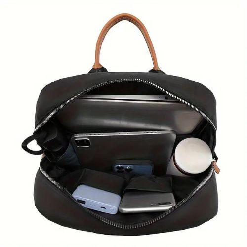 Mochila Feminina de Viagem | Miga Sua Bolsa