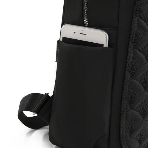 Mochila Feminina de Viagem | Miga Sua Bolsa