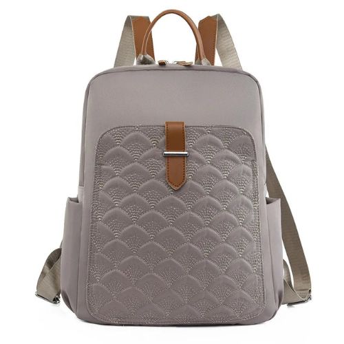 Mochila Feminina de Viagem | Miga Sua Bolsa