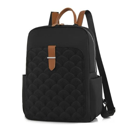 Mochila Feminina de Viagem | Miga Sua Bolsa