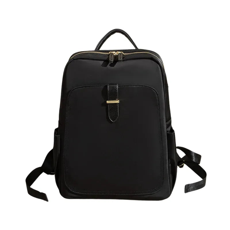 Mochila Feminina para Notebook Modelo Amanda | Miga Sua Bolsa