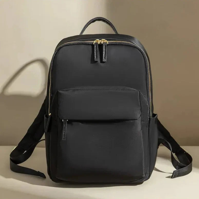 Mochila Impermeável Feminina Notebook Modelo Marcela | Miga Sua Bolsa