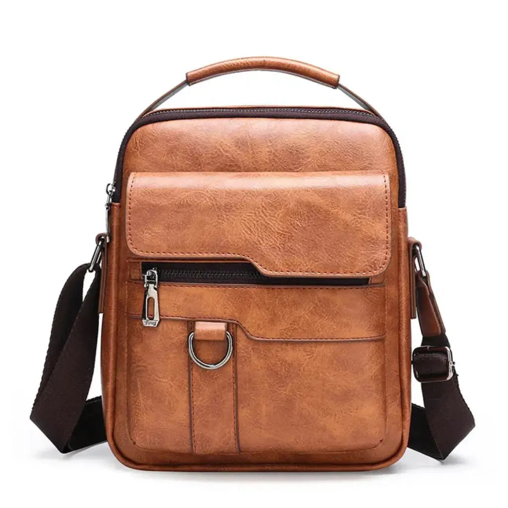 Mochila de Ombro - Jack