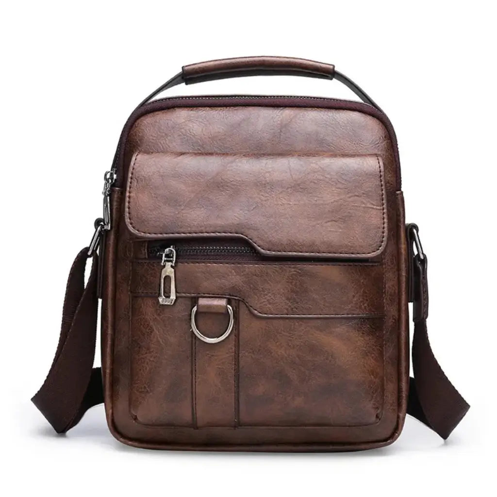 Mochila de Ombro - Jack