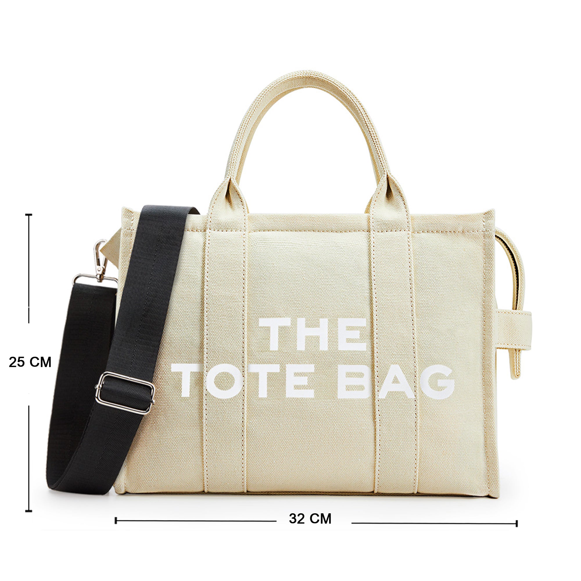 Bolsa Tote - Bag
