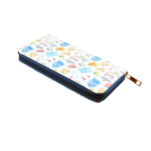 Carteira Gilmore Girls