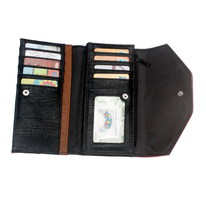 Carteira Expecto Patronum - HP