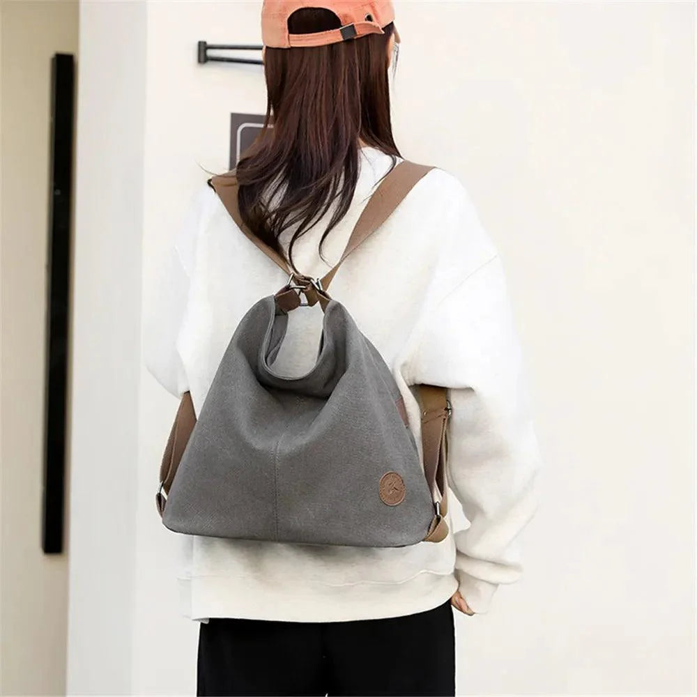 Mochila Feminina Lizz | Miga Sua Bolsa