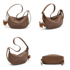 Bolsa Baguete Gabrielle