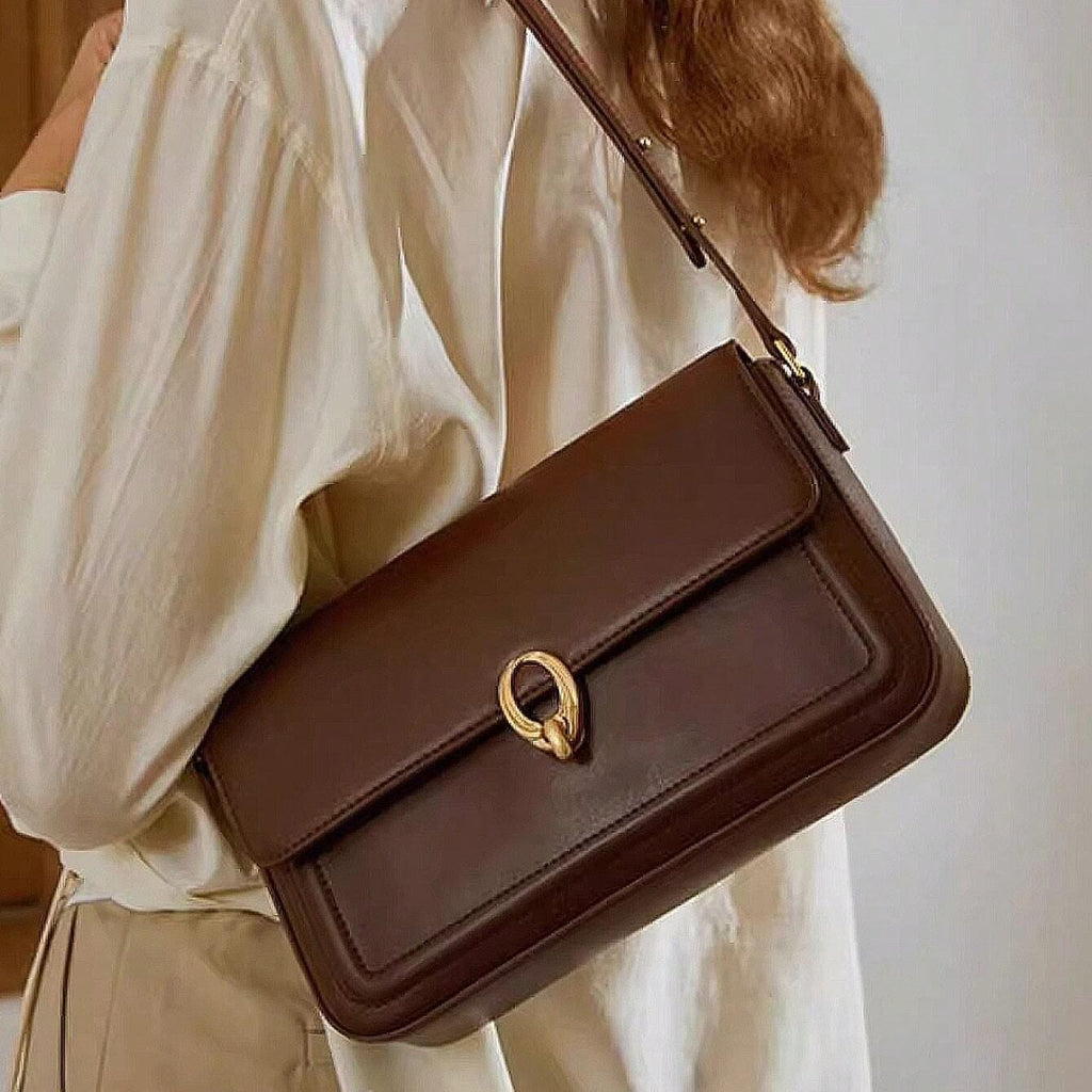 Bolsa Feminina de Ombro Jully – Miga Sua Bolsa