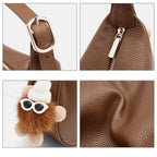 Bolsa Baguete Gabrielle