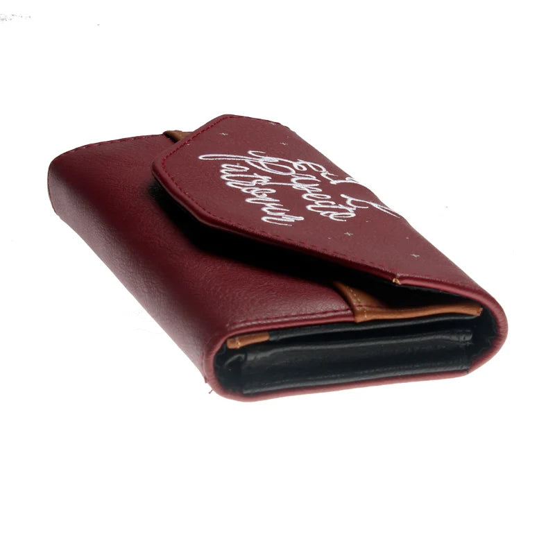 Carteira Expecto Patronum - HP