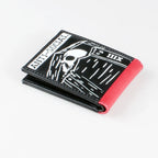 Carteira Anti-Social