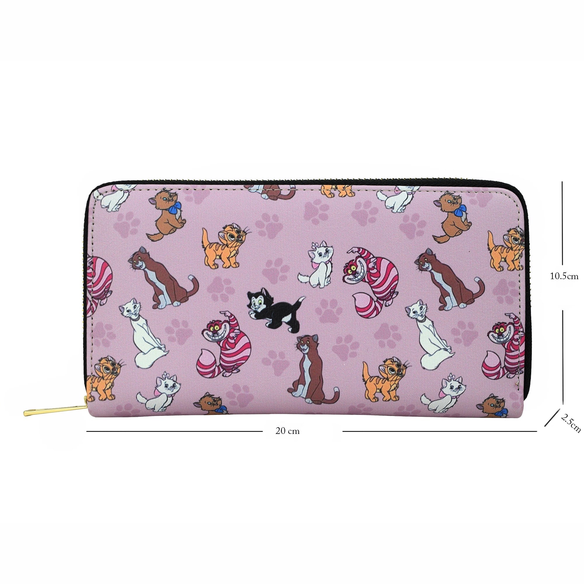 Carteira Cat