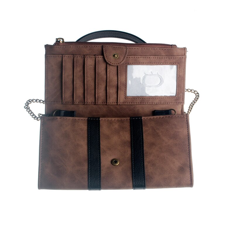 Carteira Harry Potter