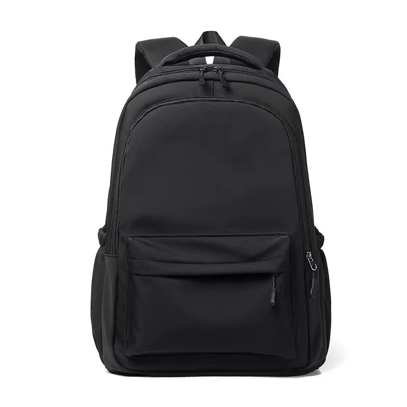 Mochila Escolar Minimalista espaçosa - Noah