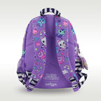 Mochila escolar Infantil Gabby’s Dollhouse - Da Miga