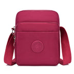 Bolsa de Ombro Anahí