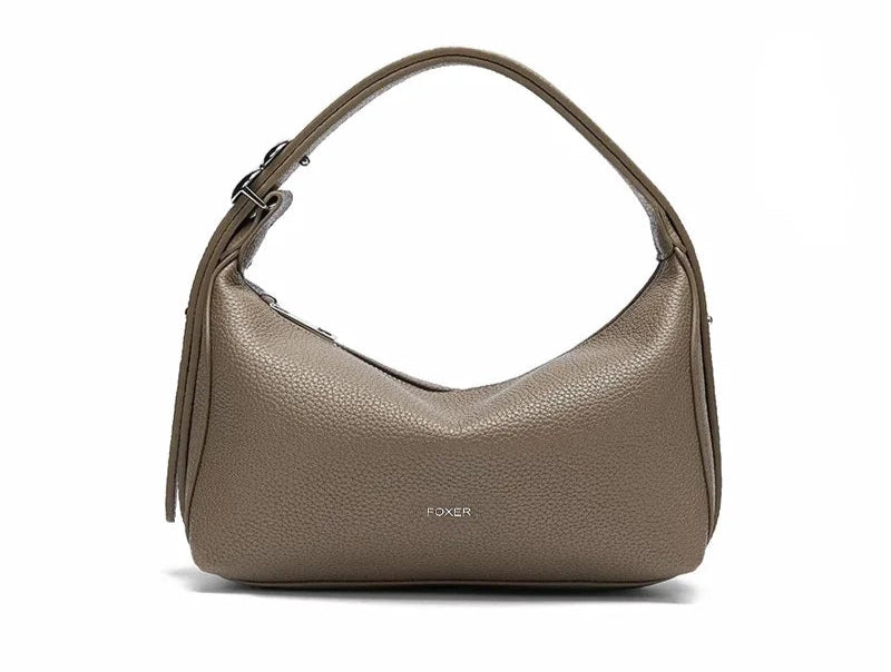 Bolsa Baguete Transversal Luana