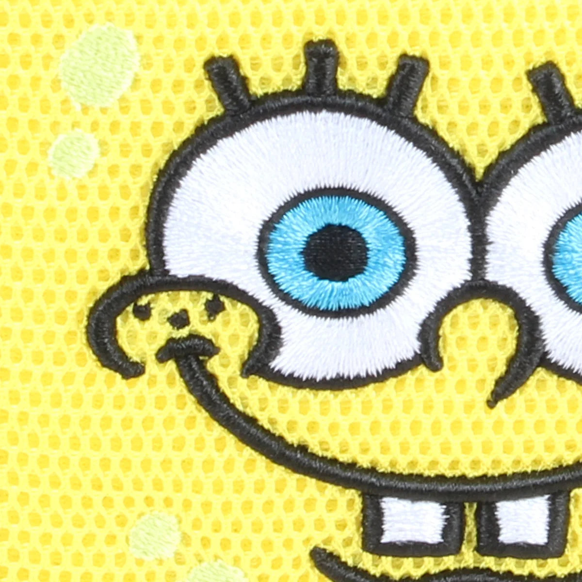 Carteira Bob Esponja