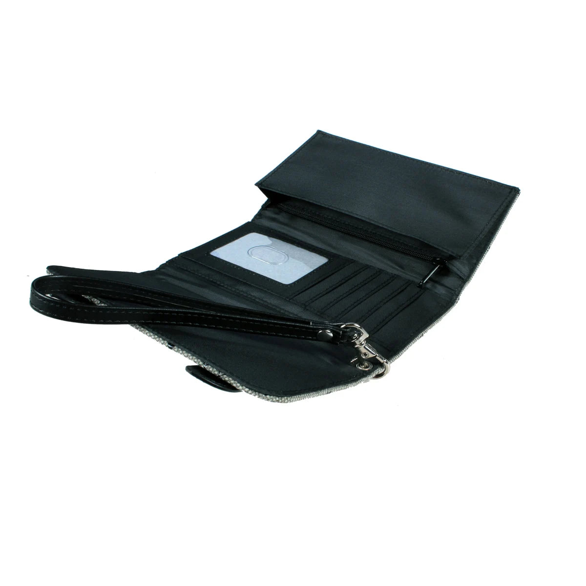 Carteira Supernatural Sobrenatural