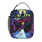 Lancheira Buffy The Vampires Slayer