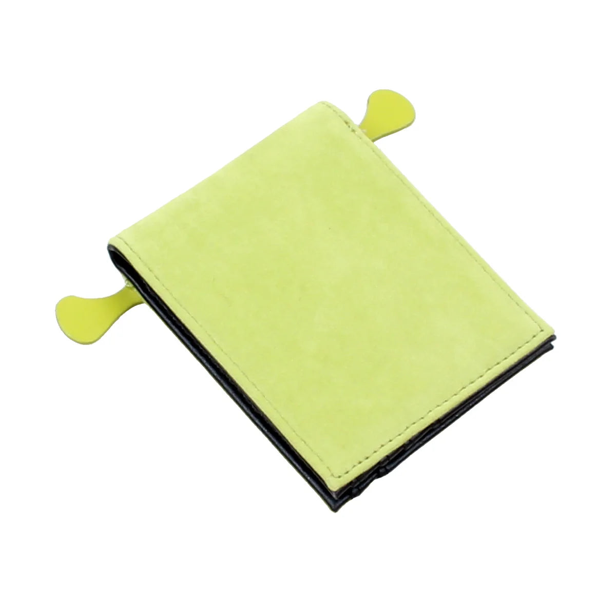 Carteira Shrek