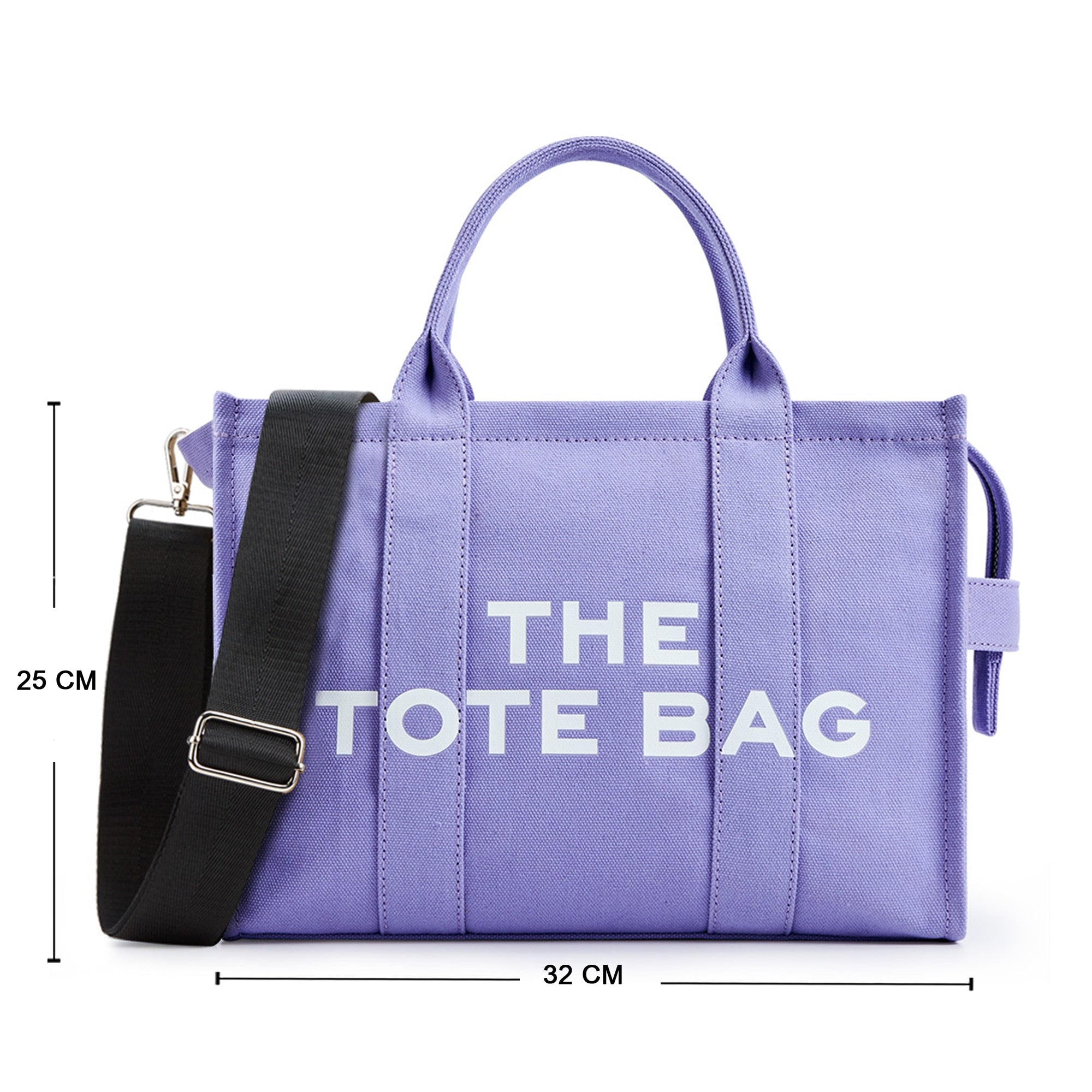 Bolsa Tote - Bag