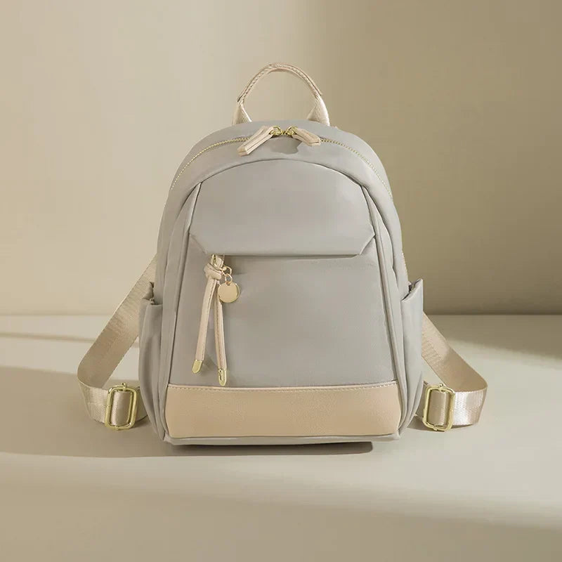 Mochila de Luxo Bella | Miga Sua Bolsa