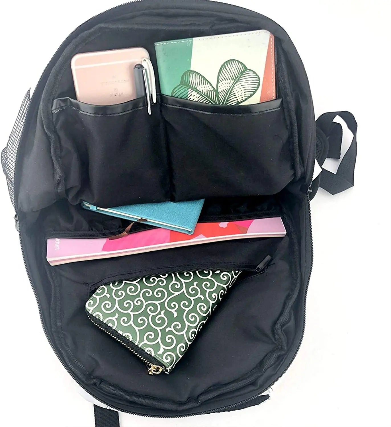 Mochila GhostFace - Pânico