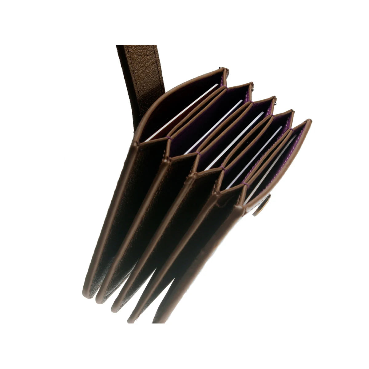 Porta Cartões Lâmpada Mágica