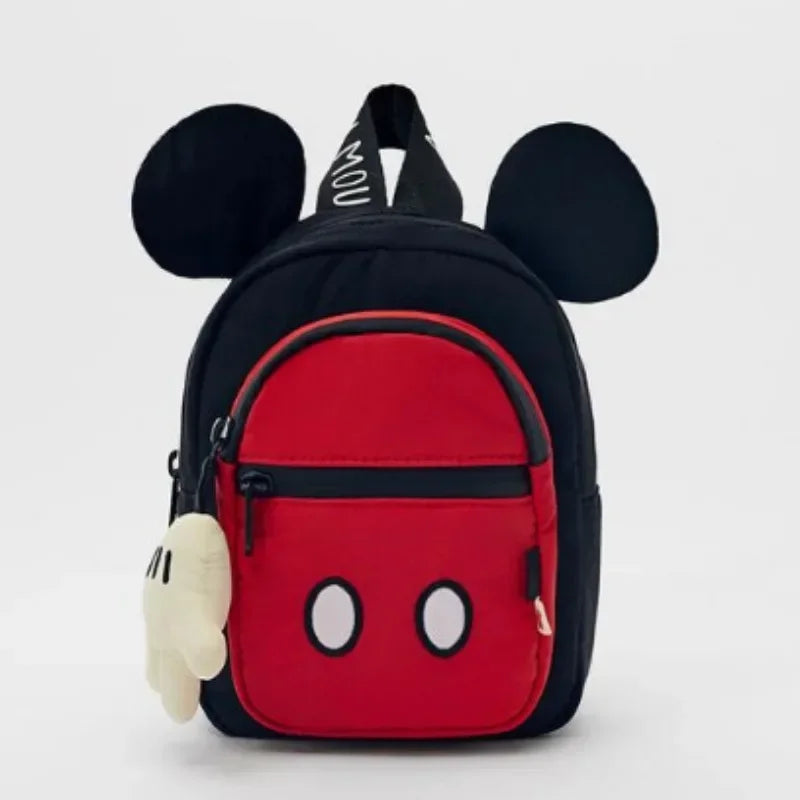 Mochila Infantil MM Vermelha