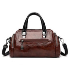 Bolsa Baú Loren – Miga Sua Bolsa | Estruturada e Compacta