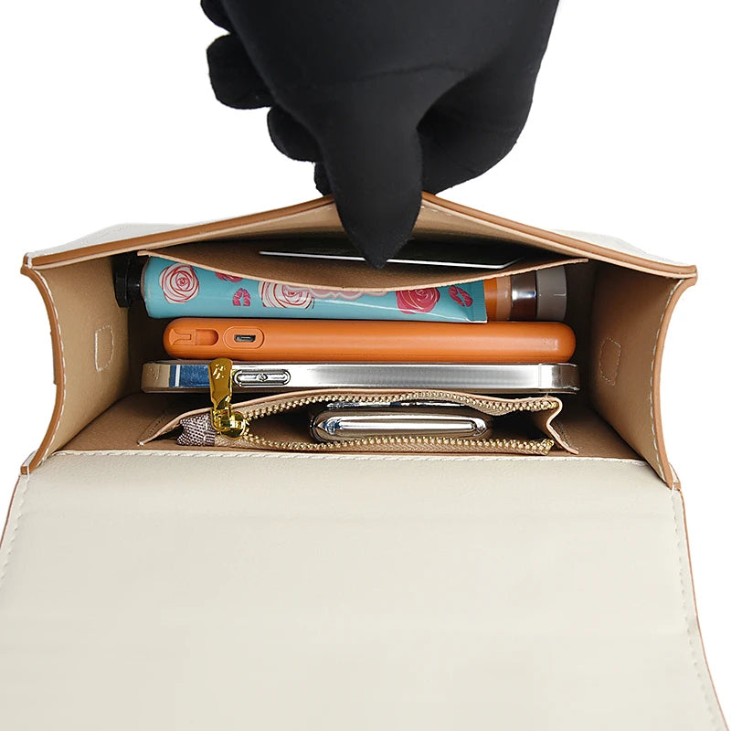 Bolsa Modelo Carteiro