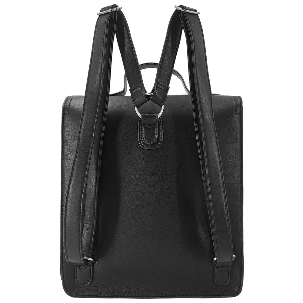 Mochila Wednesday Wandinha