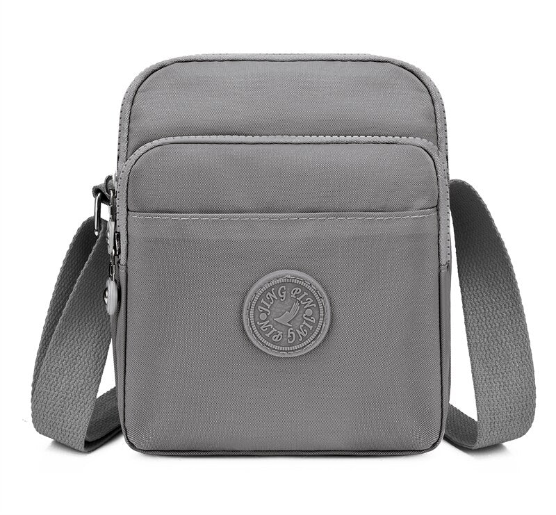 Bolsa de Ombro Anahí