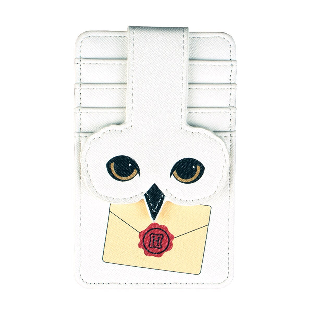 Porta Cartões Edwiges HP