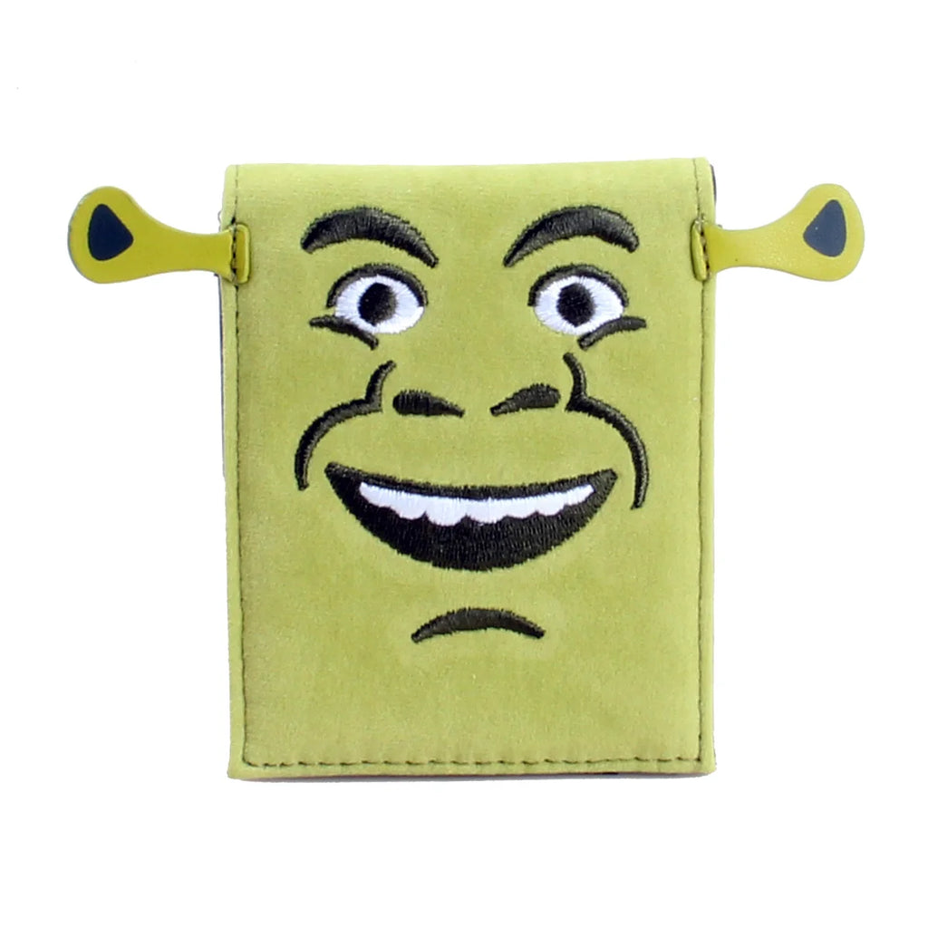 Carteira Shrek