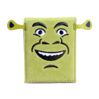Carteira Shrek