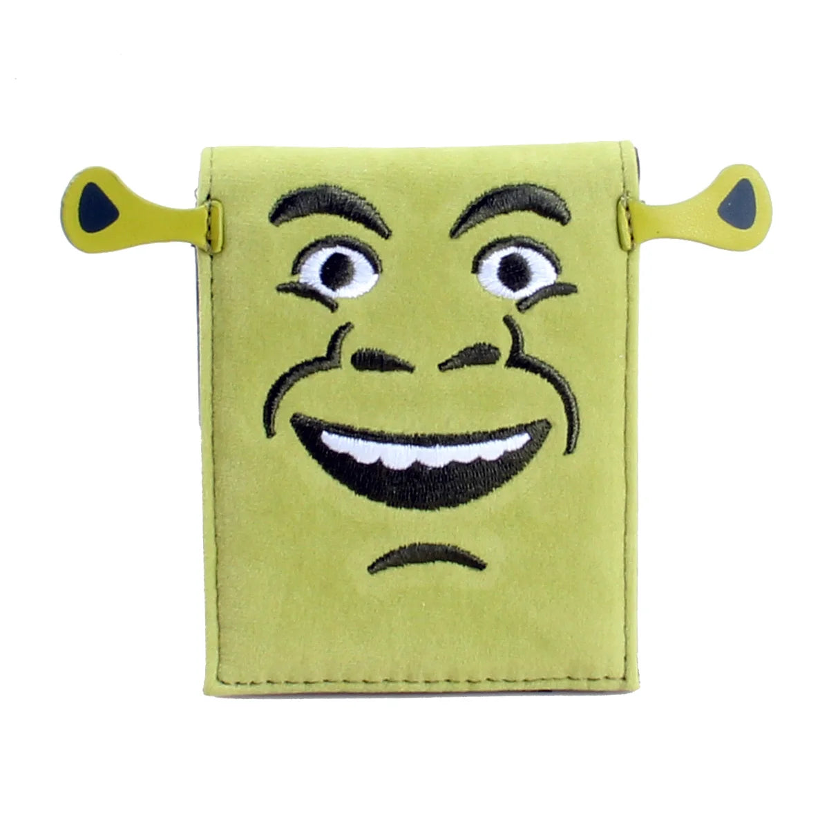 Carteira Shrek