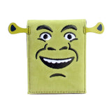 Carteira Shrek