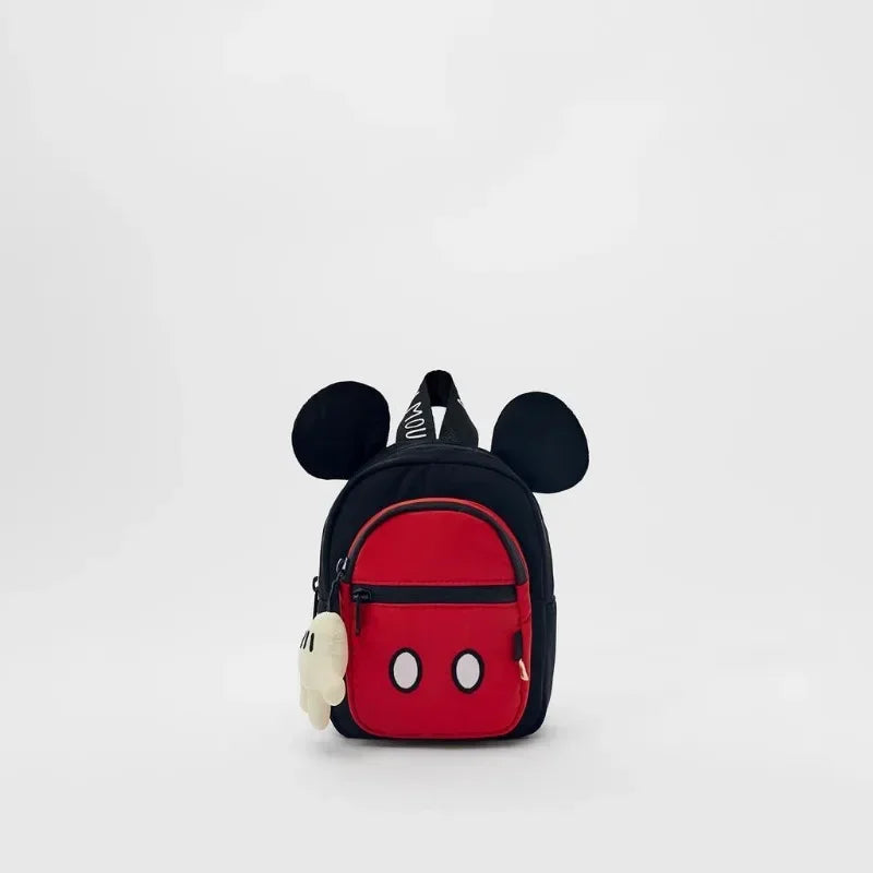 Mochila Infantil MM Vermelha