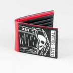 Carteira Anti-Social