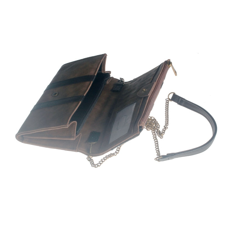 Carteira Harry Potter